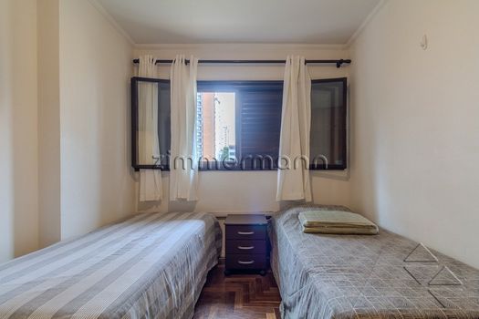 Foto 10 do(a) Apartamento de 4 quartos à venda em Cerqueira César, São Paulo