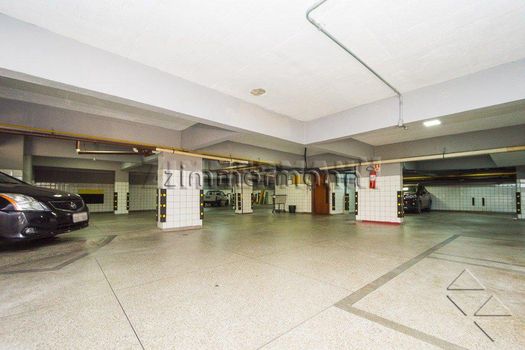 Foto 44 do(a) Apartamento de 4 quartos à venda em Cerqueira César, São Paulo