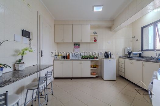 Foto 19 do(a) Apartamento de 4 quartos à venda em Cerqueira César, São Paulo