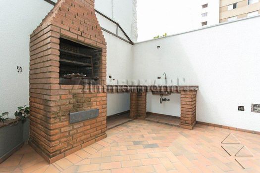 Foto 38 do(a) Apartamento de 4 quartos à venda em Cerqueira César, São Paulo