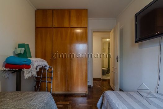 Foto 11 do(a) Apartamento de 4 quartos à venda em Cerqueira César, São Paulo