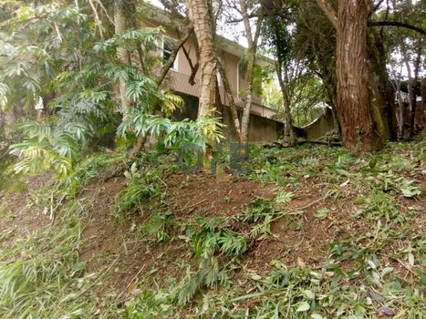 Foto 1 do(a) Terreno false à venda em Chácara Moinho Velho, Carapicuíba