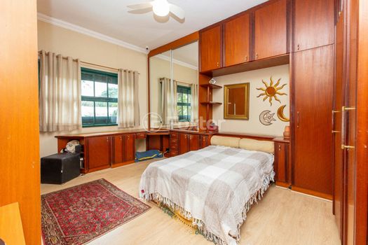 Foto 11 do(a) Apartamento de 4 quartos à venda em Alto de Pinheiros, São Paulo