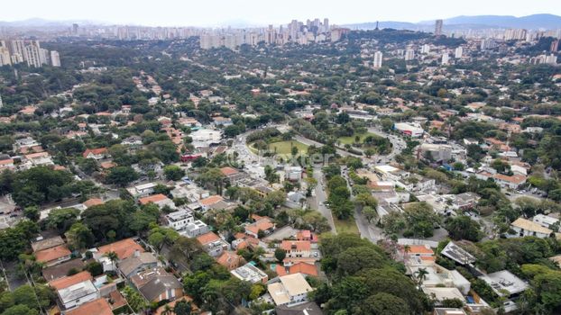 Foto 36 do(a) Apartamento de 4 quartos à venda em Alto de Pinheiros, São Paulo