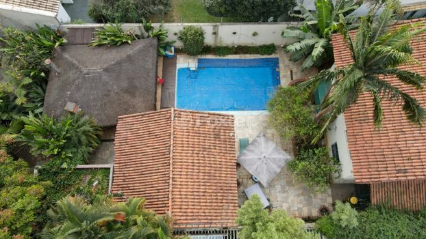 Foto 37 do(a) Apartamento de 4 quartos à venda em Alto de Pinheiros, São Paulo
