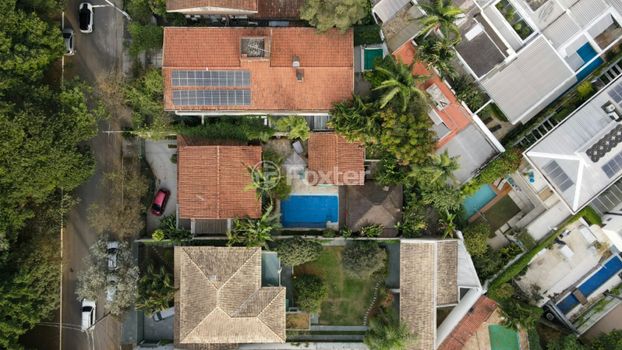 Foto 46 do(a) Apartamento de 4 quartos à venda em Alto de Pinheiros, São Paulo