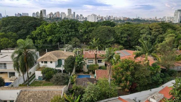 Foto 42 do(a) Apartamento de 4 quartos à venda em Alto de Pinheiros, São Paulo