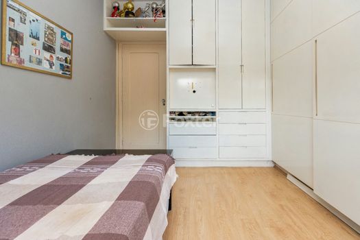 Foto 12 do(a) Apartamento de 4 quartos à venda em Alto de Pinheiros, São Paulo