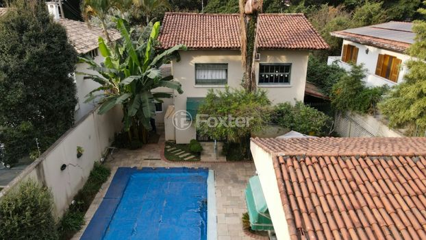 Foto 40 do(a) Apartamento de 4 quartos à venda em Alto de Pinheiros, São Paulo