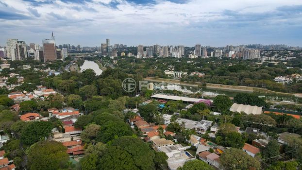Foto 44 do(a) Apartamento de 4 quartos à venda em Alto de Pinheiros, São Paulo