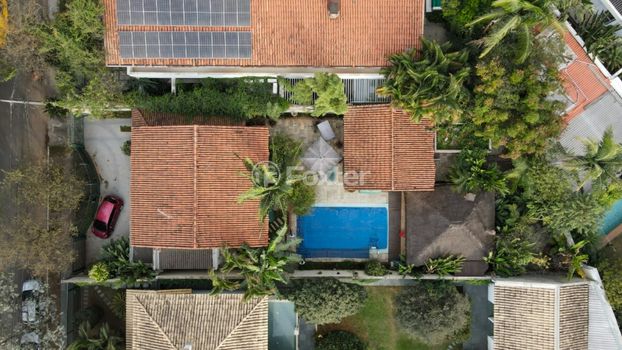 Foto 45 do(a) Apartamento de 4 quartos à venda em Alto de Pinheiros, São Paulo