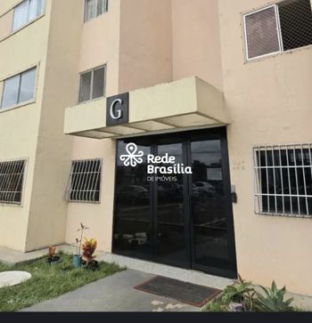 Foto 8 do(a) Apartamento de 2 quartos à venda em Riacho Fundo II, Brasília
