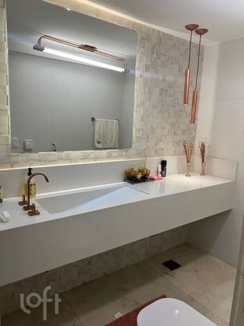 Foto 7 do(a) Apartamento de 4 quartos à venda em Méier, Rio de Janeiro
