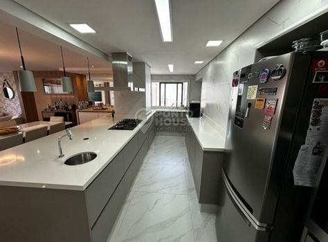 Foto 10 do(a) Apartamento de 2 quartos à venda em Jardim Vila Mariana, São Paulo