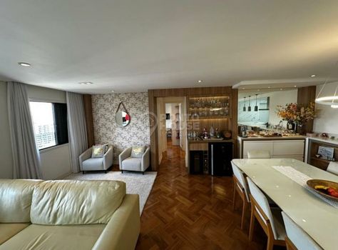 Foto 8 do(a) Apartamento de 2 quartos à venda em Jardim Vila Mariana, São Paulo