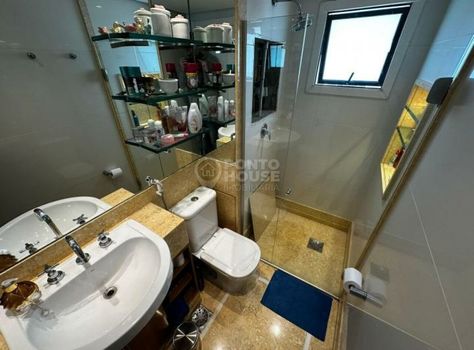 Foto 15 do(a) Apartamento de 2 quartos à venda em Jardim Vila Mariana, São Paulo