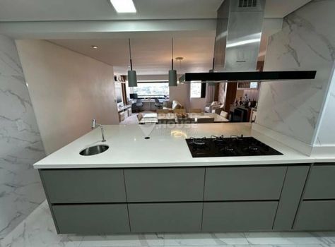 Foto 4 do(a) Apartamento de 2 quartos à venda em Jardim Vila Mariana, São Paulo