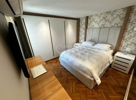 Foto 14 do(a) Apartamento de 2 quartos à venda em Jardim Vila Mariana, São Paulo