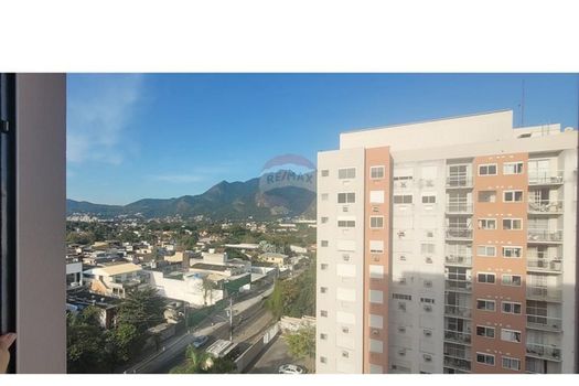 Foto 20 do(a) Apartamento de 3 quartos à venda em Anil, Rio de Janeiro