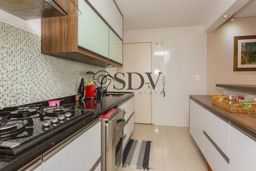 Foto 30 do(a) Apartamento de 2 quartos à venda em Jardim Brasil (Zona Sul), São Paulo