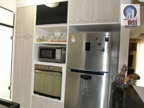 Foto 14 do(a) Apartamento de 2 quartos à venda em Vila Moreira, São Paulo