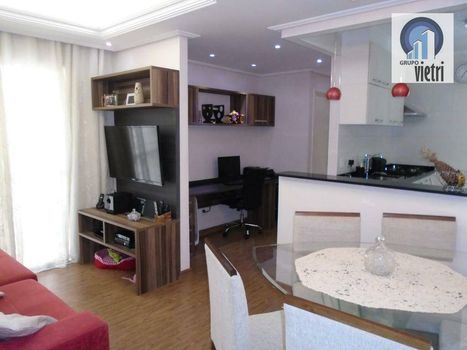Foto 18 do(a) Apartamento de 2 quartos à venda em Vila Moreira, São Paulo