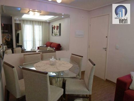 Foto 2 do(a) Apartamento de 2 quartos à venda em Vila Moreira, São Paulo