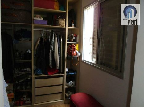 Foto 12 do(a) Apartamento de 2 quartos à venda em Vila Moreira, São Paulo