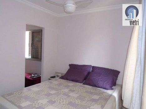 Foto 9 do(a) Apartamento de 2 quartos à venda em Vila Moreira, São Paulo