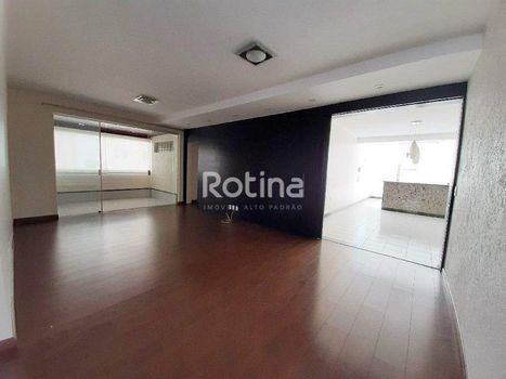 Foto 1 do(a) Apartamento de 3 quartos à venda em Fundinho, Uberlândia