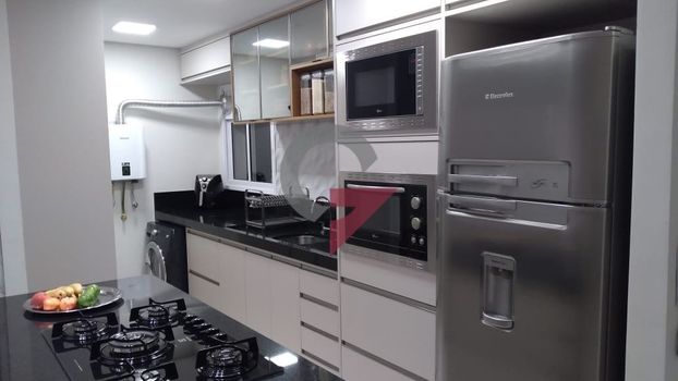 Foto 6 do(a) Apartamento de 2 quartos à venda em Centro, Taubaté