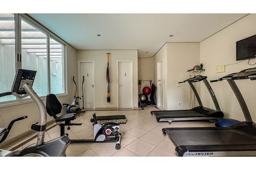 Foto 9 do(a) Apartamento de 3 quartos à venda em Vila Hamburguesa, São Paulo