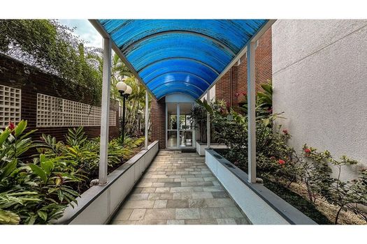 Foto 5 do(a) Apartamento de 3 quartos à venda em Vila Hamburguesa, São Paulo