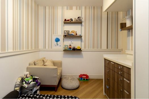 Foto 13 do(a) Apartamento de 3 quartos à venda em Vila Hamburguesa, São Paulo