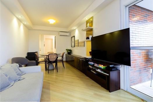 Foto 30 do(a) Apartamento de 3 quartos à venda em Vila Hamburguesa, São Paulo