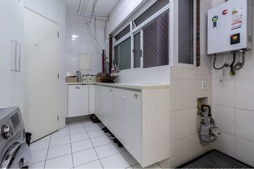 Foto 22 do(a) Apartamento de 3 quartos à venda em Vila Hamburguesa, São Paulo