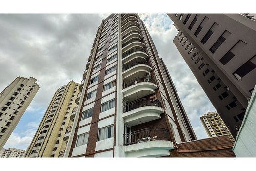Foto 3 do(a) Apartamento de 3 quartos à venda em Vila Hamburguesa, São Paulo