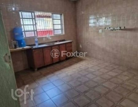Foto 1 do(a) Casa de 3 quartos à venda em Jardim Três Marias, São Paulo