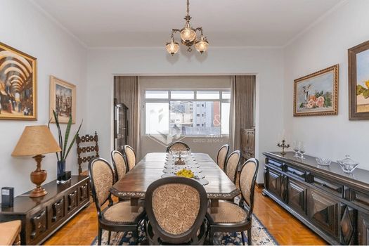 Foto 33 do(a) Apartamento de 3 quartos à venda em Santa Cecília, São Paulo