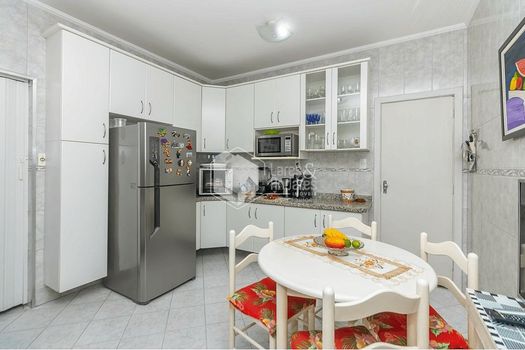 Foto 23 do(a) Apartamento de 3 quartos à venda em Santa Cecília, São Paulo