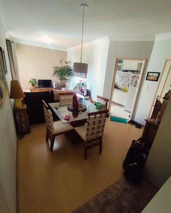 Foto 2 do(a) Apartamento false à venda em Jardim Boa Esperança, Campinas