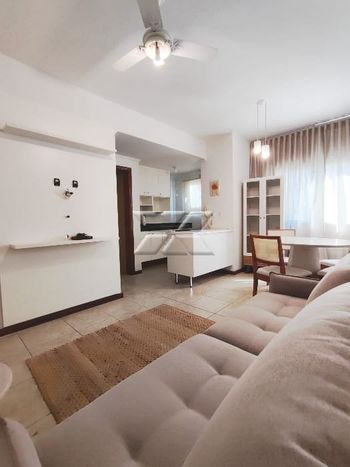Foto 1 do(a) Apartamento de 1 quartos à venda em Jardim Donângela, Rio Claro