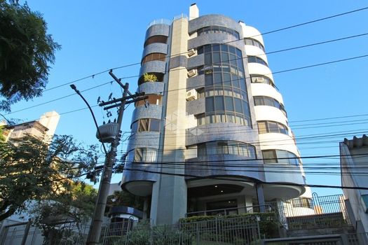 Foto 35 do(a) Apartamento de 3 quartos à venda em Independência, Porto Alegre