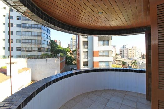 Foto 15 do(a) Apartamento de 3 quartos à venda em Independência, Porto Alegre