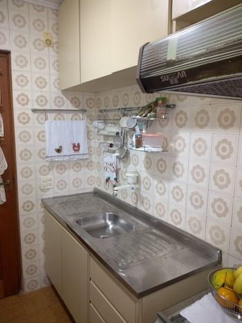 Foto 13 do(a) Apartamento de 2 quartos à venda em Vila das Mercês, São Paulo