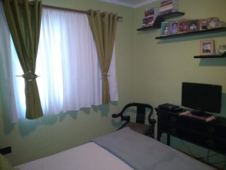 Foto 5 do(a) Apartamento de 2 quartos à venda em Vila das Mercês, São Paulo