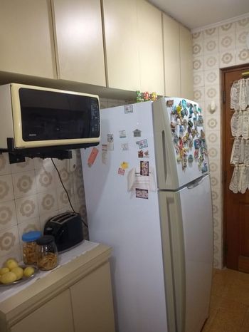 Foto 14 do(a) Apartamento de 2 quartos à venda em Vila das Mercês, São Paulo