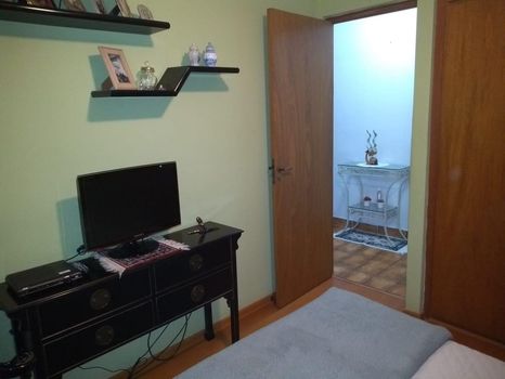Foto 11 do(a) Apartamento de 2 quartos à venda em Vila das Mercês, São Paulo