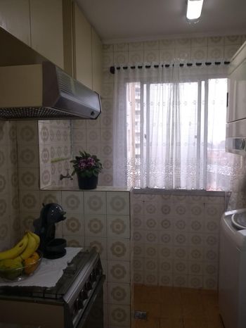 Foto 15 do(a) Apartamento de 2 quartos à venda em Vila das Mercês, São Paulo