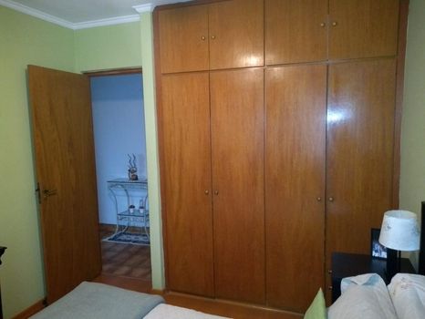 Foto 6 do(a) Apartamento de 2 quartos à venda em Vila das Mercês, São Paulo